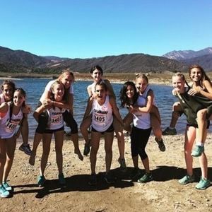 Meet your Posher, Victoria